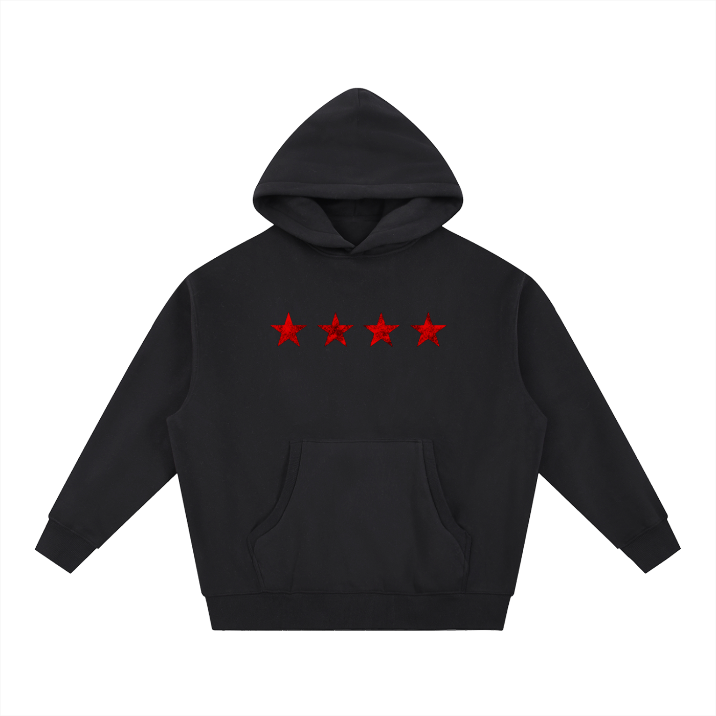 Shooting Star Hoodie